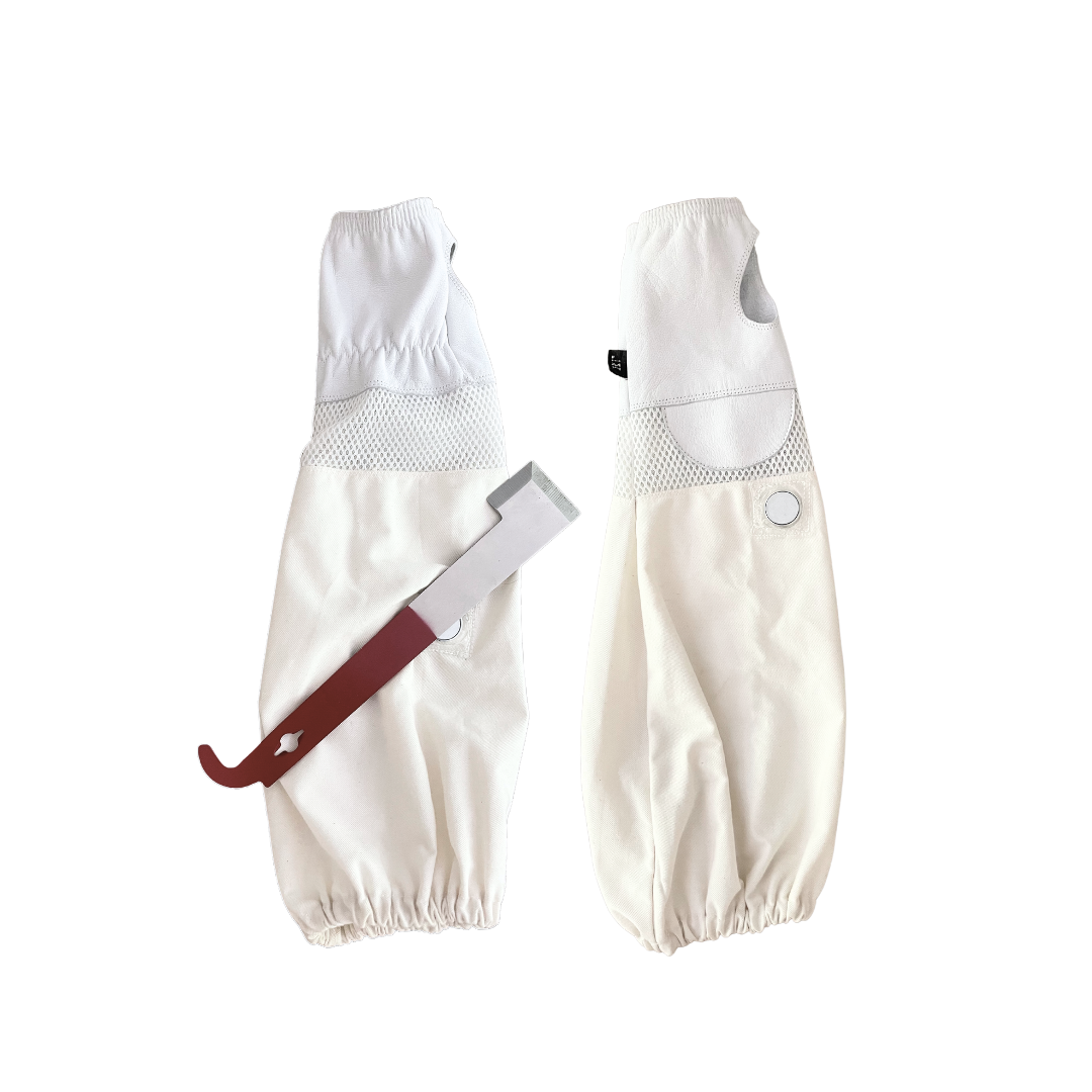 Beekeeper's Gauntlet