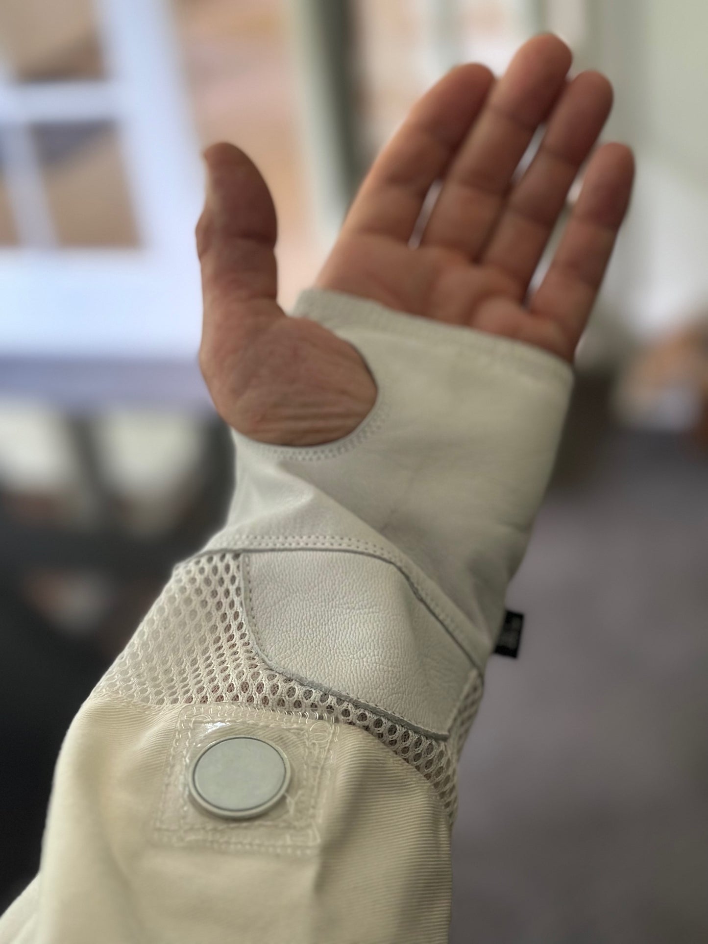 Beekeeper's Gauntlet