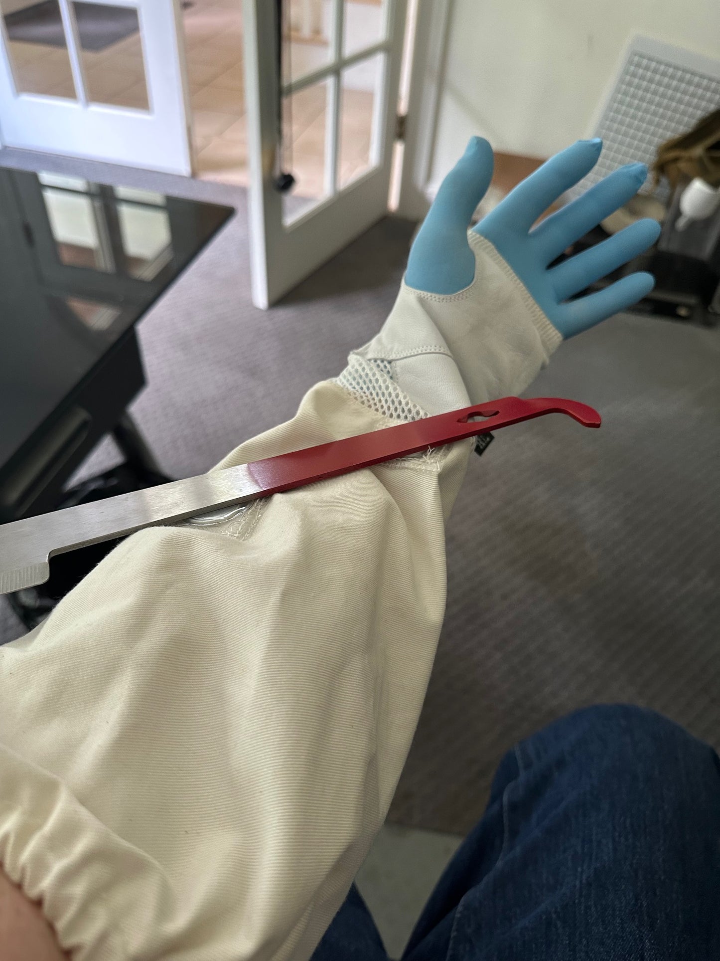 Beekeeper's Gauntlet