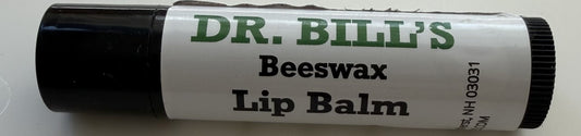 Dr Bill's Pistacheo Lip Balm