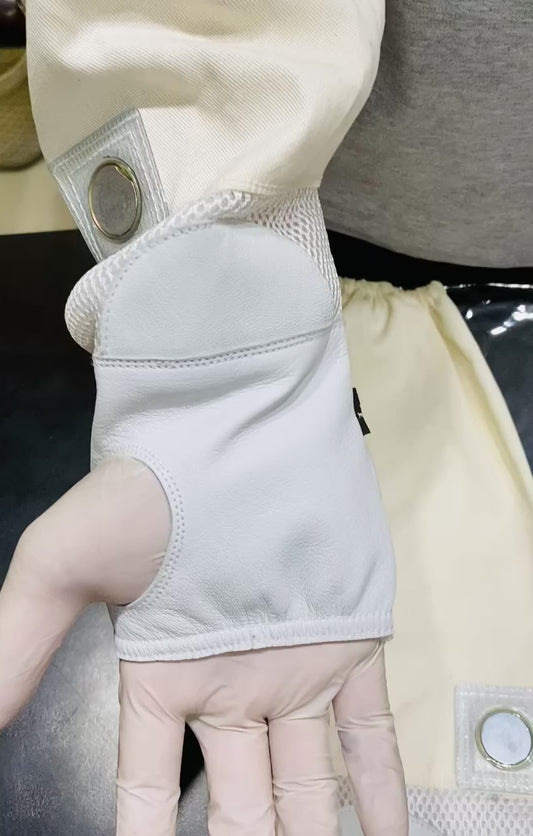 Beekeeper's Gauntlet